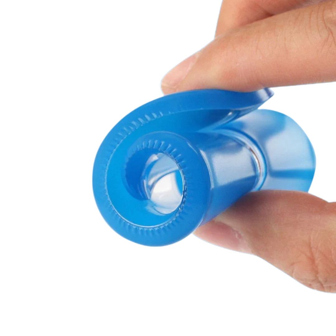 Talonnette Gel Anti-Chocs – Idéal pour Épine Calcanéenne et Fasciite Plantaire