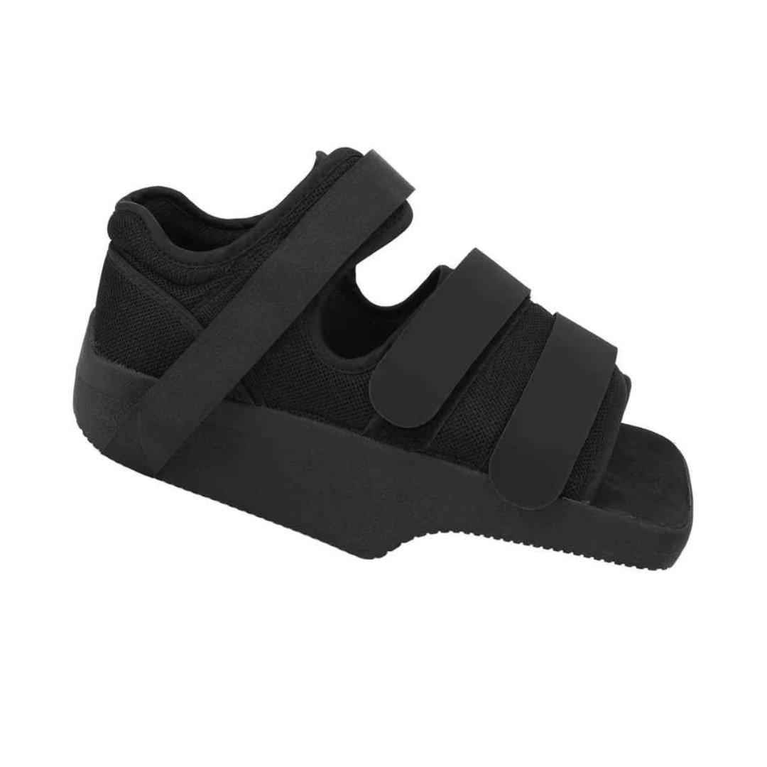 Chaussure Thérapeutique Post-Opératoire