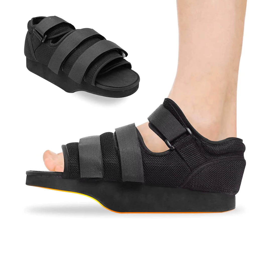 Chaussure Thérapeutique Post-Opératoire
