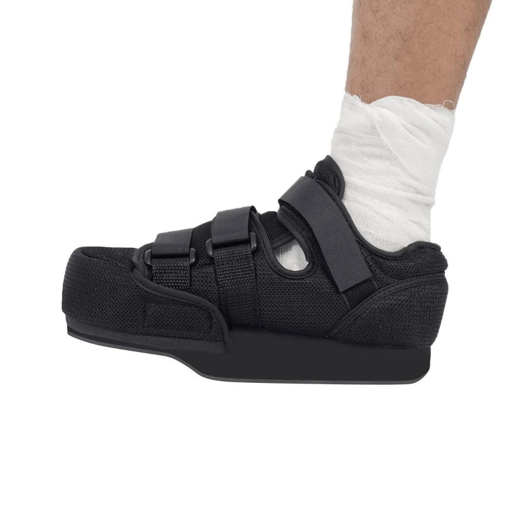 Chaussure Thérapeutique Post-Opératoire
