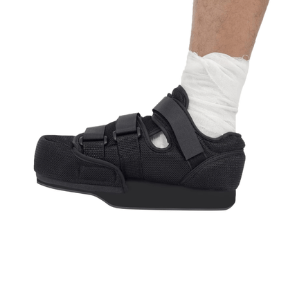 Chaussure Thérapeutique Post-Opératoire