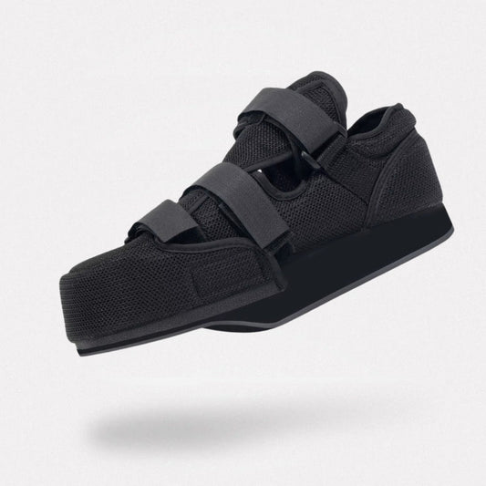 Chaussure Thérapeutique Post-Opératoire