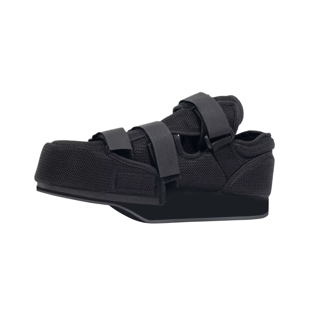 Chaussure Thérapeutique Post-Opératoire